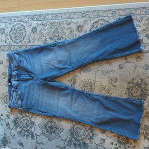 Kut from the Kloth Stella High Rise Flare